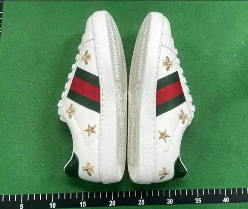 resistant k shoes 5 QC 3