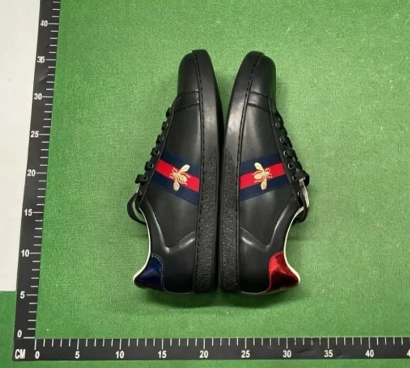 resistant k shoes 5 QC 5