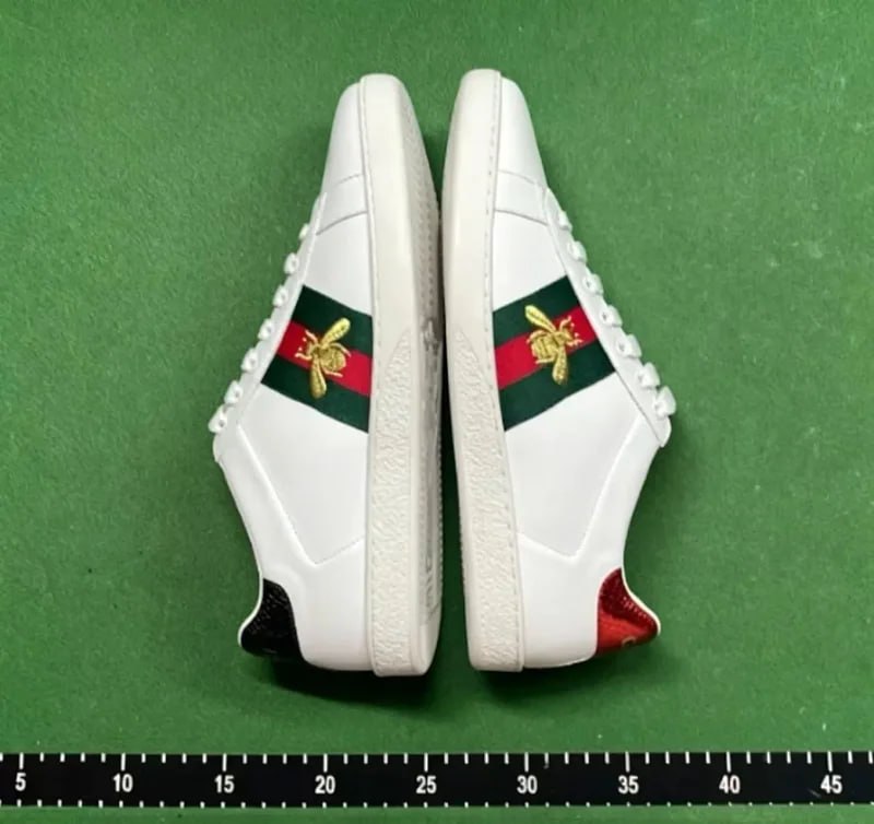 resistant k shoes 5 QC 4