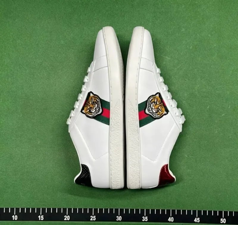 resistant k shoes 5 QC 1