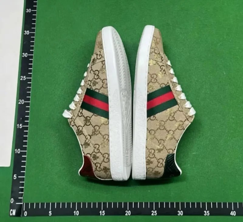 resistant k shoes 5 QC 2
